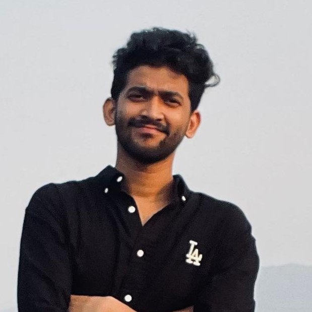 Mohammed Jebin